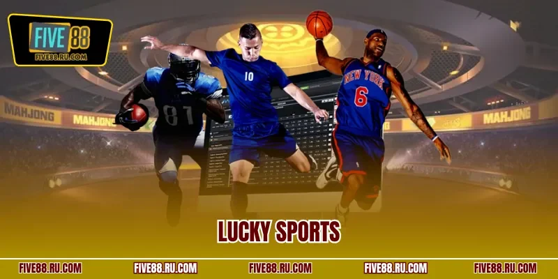 Lucky Sports