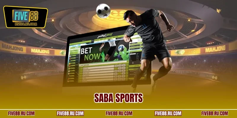 Saba Sports